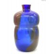 Jan Gabrhel kobaltowa butla wazon