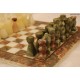 Marmurowe szachy