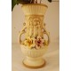Włoski wazon ceramiczny
