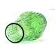 Alfred Taube - zielony wazon