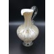 Krosno marmurkowy duży wazon dzban