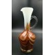 Carlo Moretti Florencja wazon w odcieniach brązu