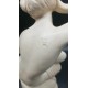 Figura kobiety alabaster