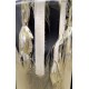Małgorzata Dajewska forma szklana dekoracyjna flakon
