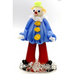 Miroslav Klinger figurka klauna