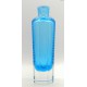 Bulicante błękitny wazon butla