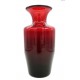 Zbigniew Horbowy czerwony wazon w typie antico