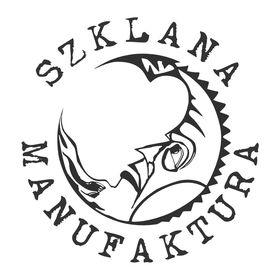 Szklana Manufaktura logo